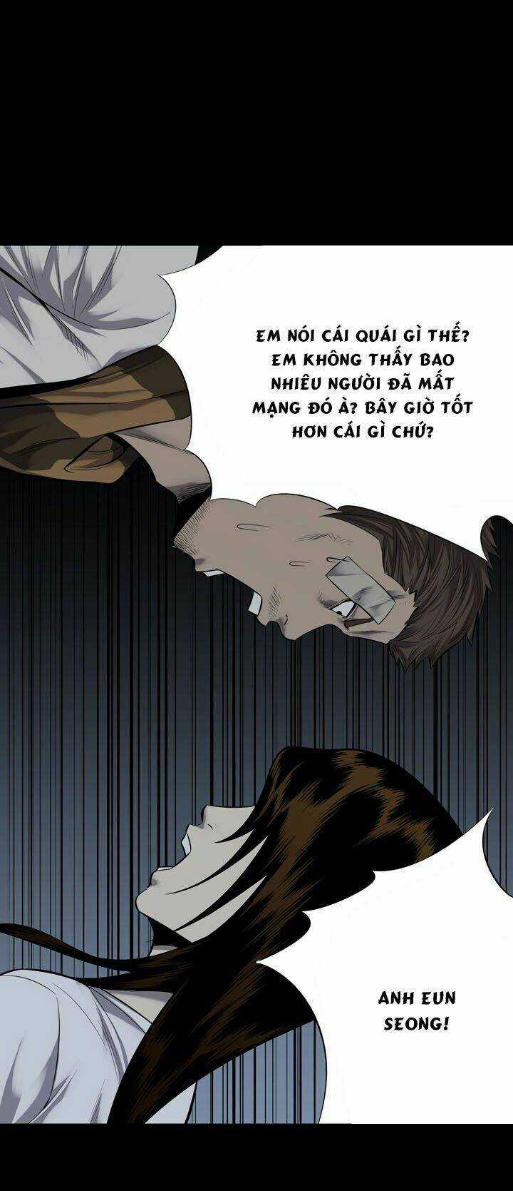 THẢM HỌA ONG ĐỘC Chapter 91 trang 48