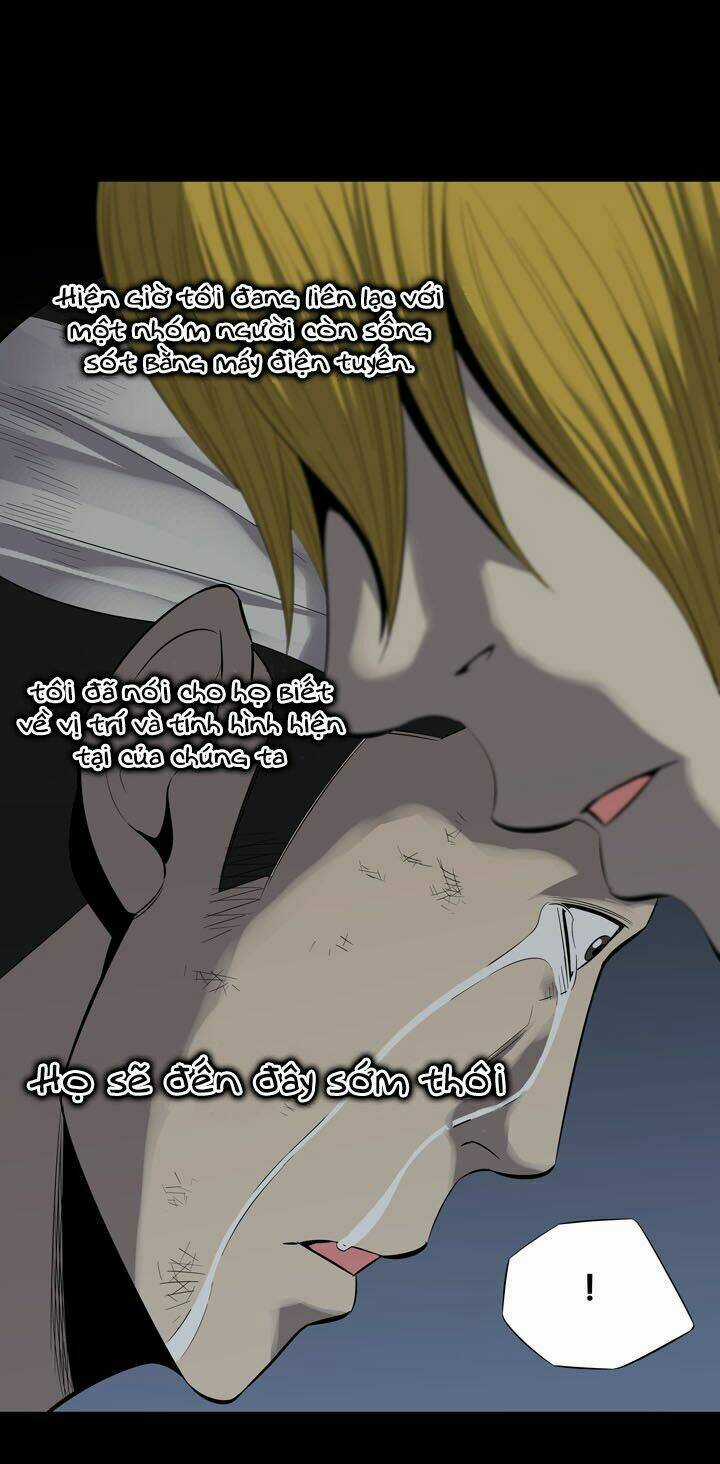 THẢM HỌA ONG ĐỘC Chapter 91 trang 5