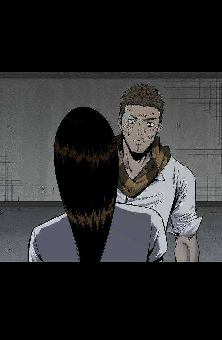 THẢM HỌA ONG ĐỘC Chapter 91 trang 50