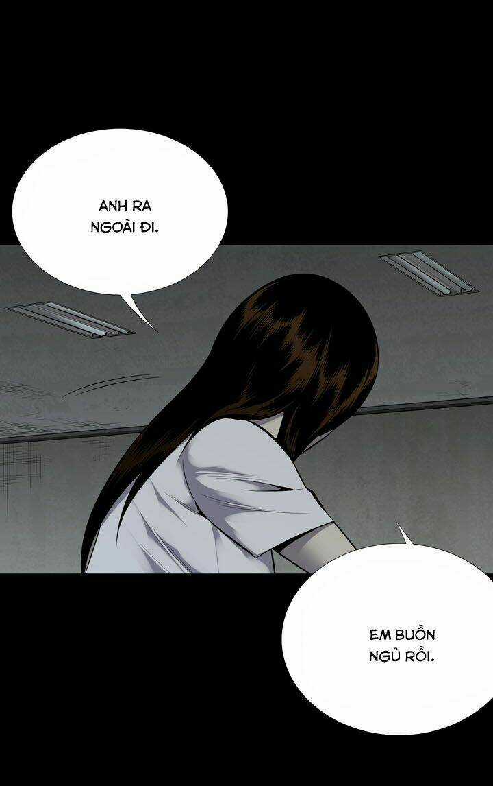 THẢM HỌA ONG ĐỘC Chapter 91 trang 52