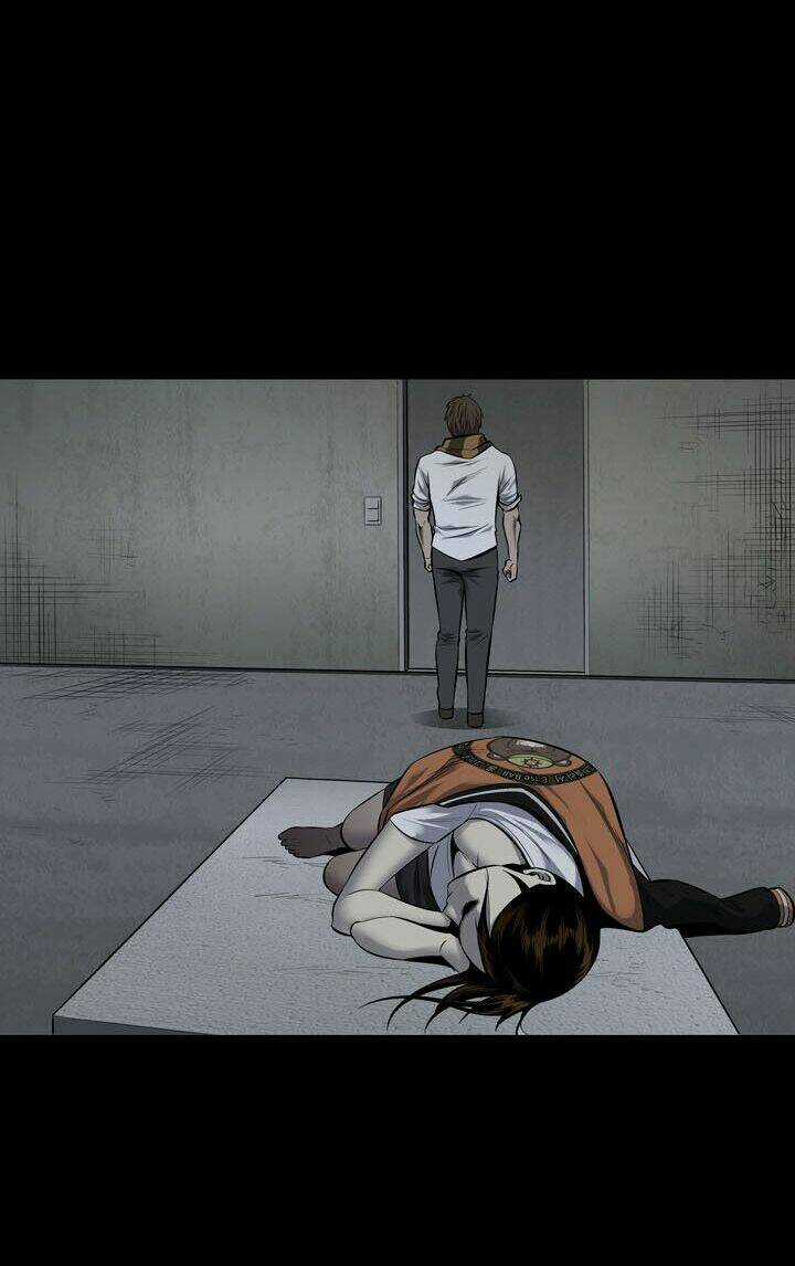 THẢM HỌA ONG ĐỘC Chapter 91 trang 53