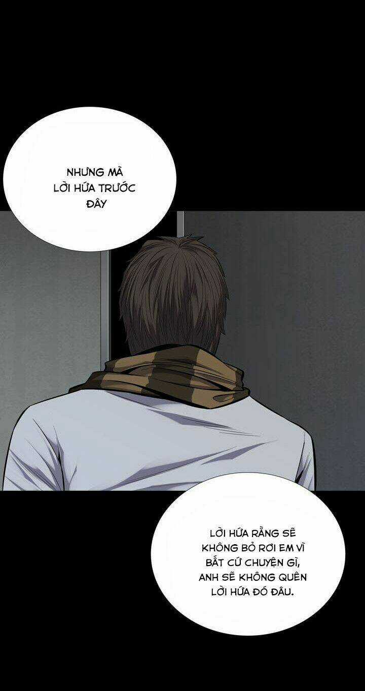 THẢM HỌA ONG ĐỘC Chapter 91 trang 54