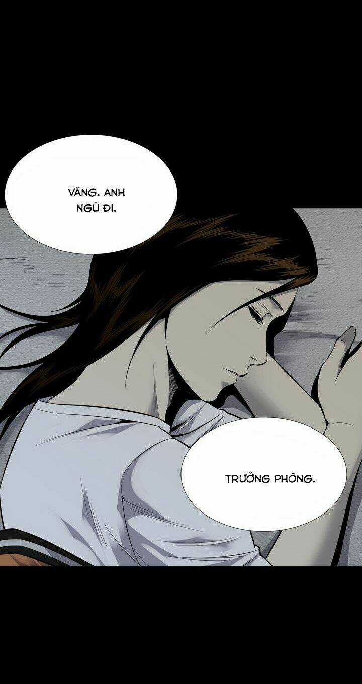 THẢM HỌA ONG ĐỘC Chapter 91 trang 55