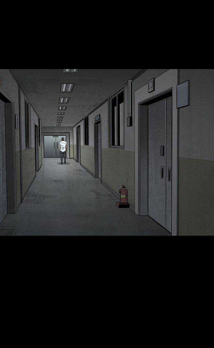 THẢM HỌA ONG ĐỘC Chapter 91 trang 56