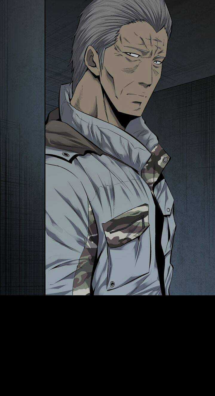 THẢM HỌA ONG ĐỘC Chapter 91 trang 58