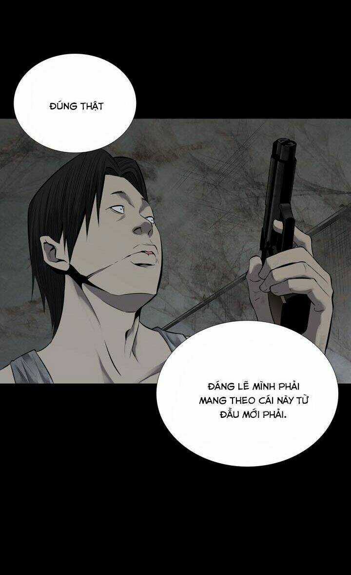 THẢM HỌA ONG ĐỘC Chapter 91 trang 62