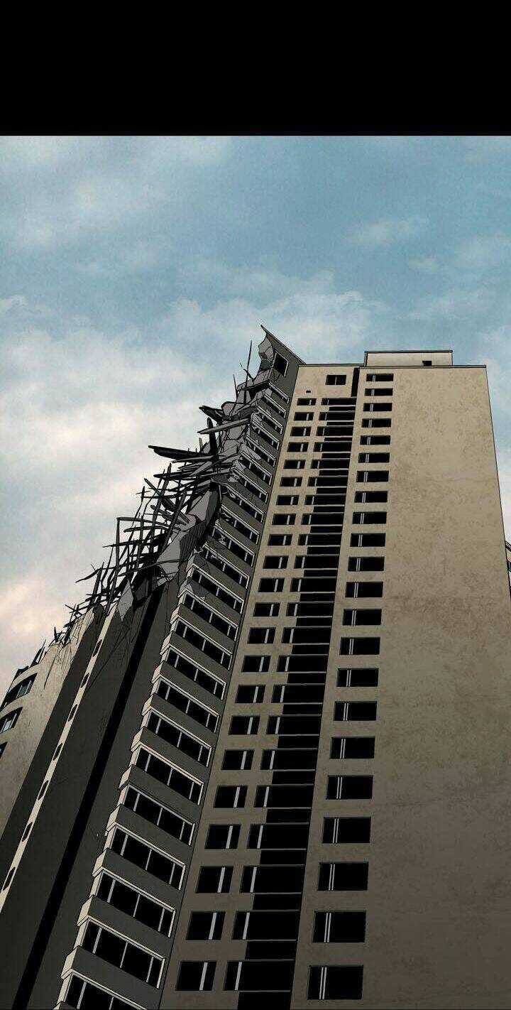 THẢM HỌA ONG ĐỘC Chapter 91 trang 64