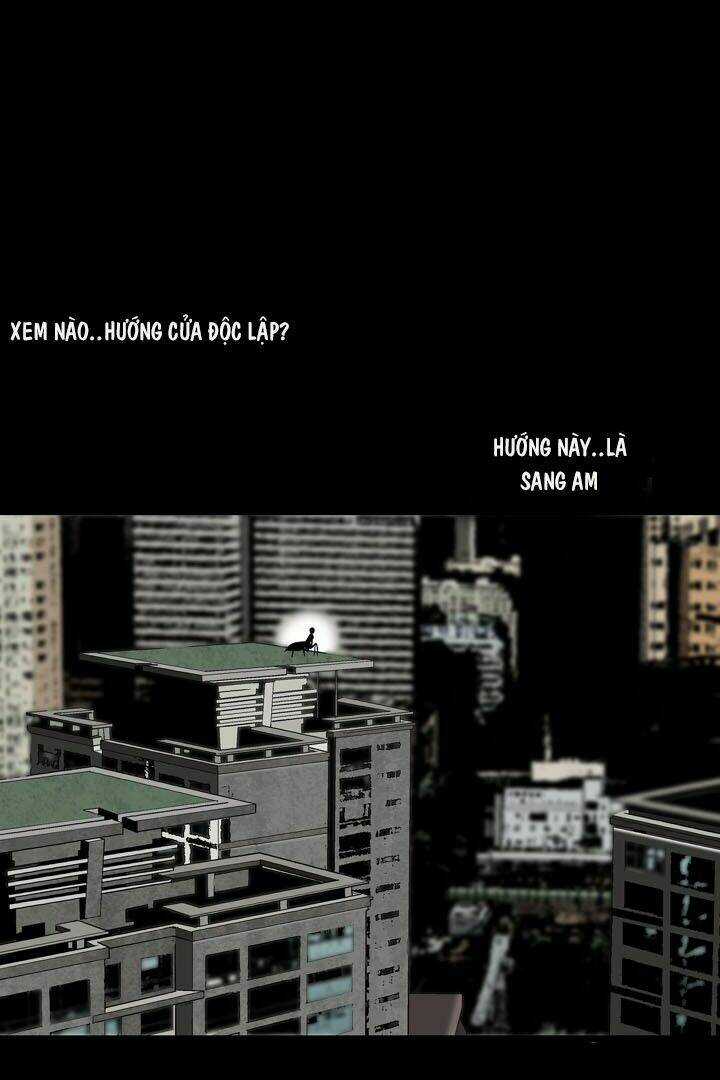 THẢM HỌA ONG ĐỘC Chapter 91 trang 68