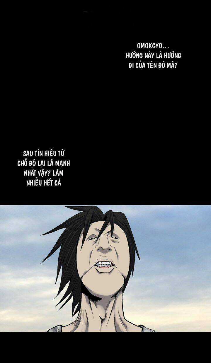 THẢM HỌA ONG ĐỘC Chapter 91 trang 69