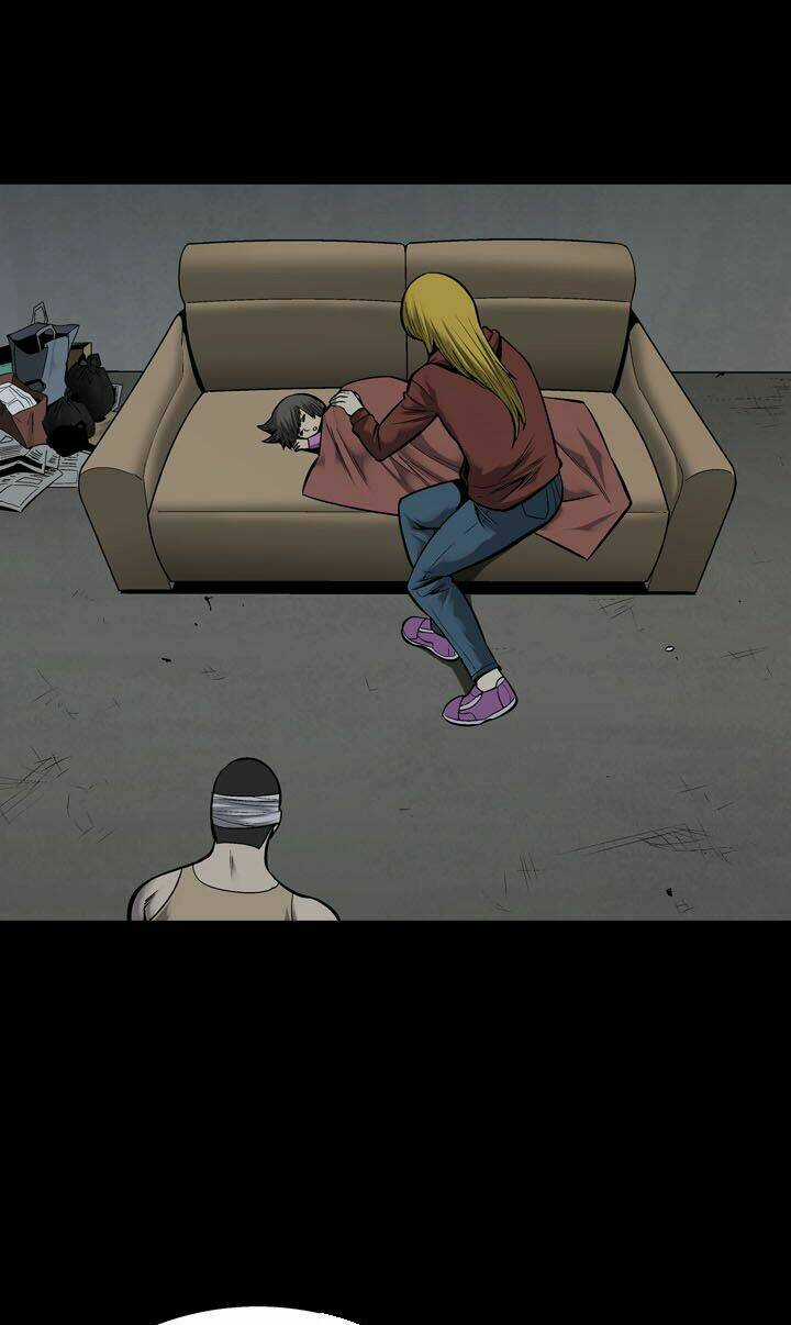 THẢM HỌA ONG ĐỘC Chapter 91 trang 7