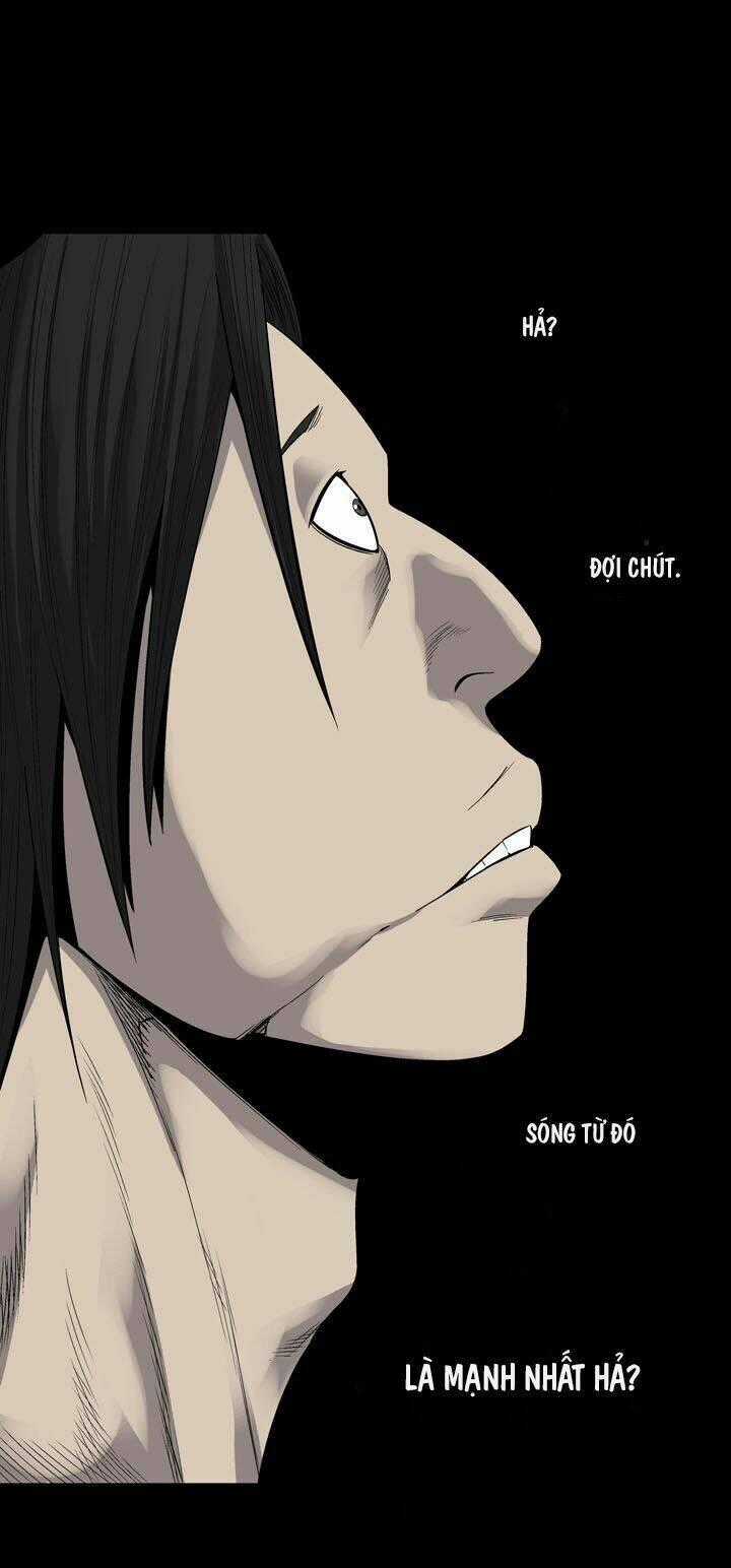 THẢM HỌA ONG ĐỘC Chapter 91 trang 71