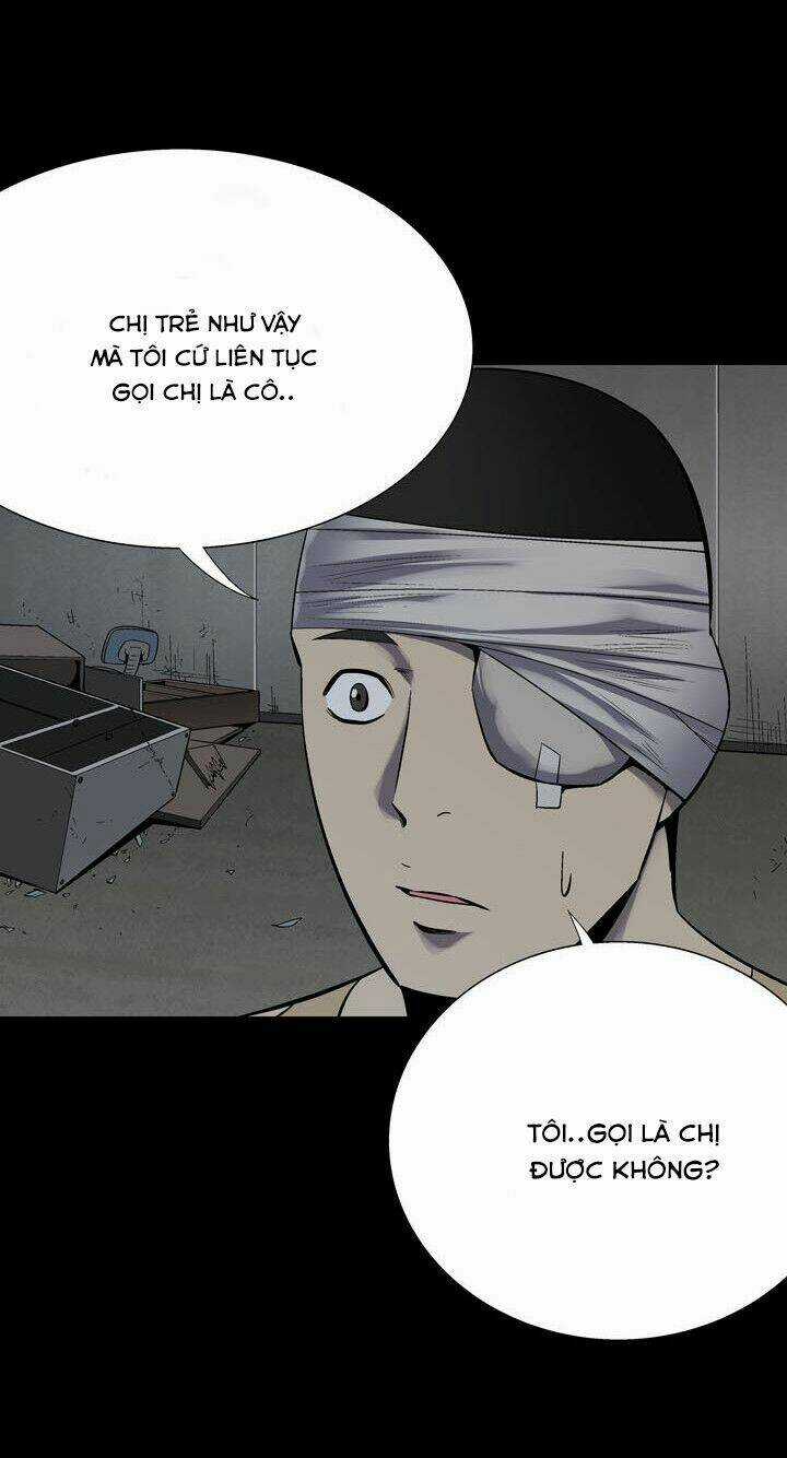 THẢM HỌA ONG ĐỘC Chapter 91 trang 9