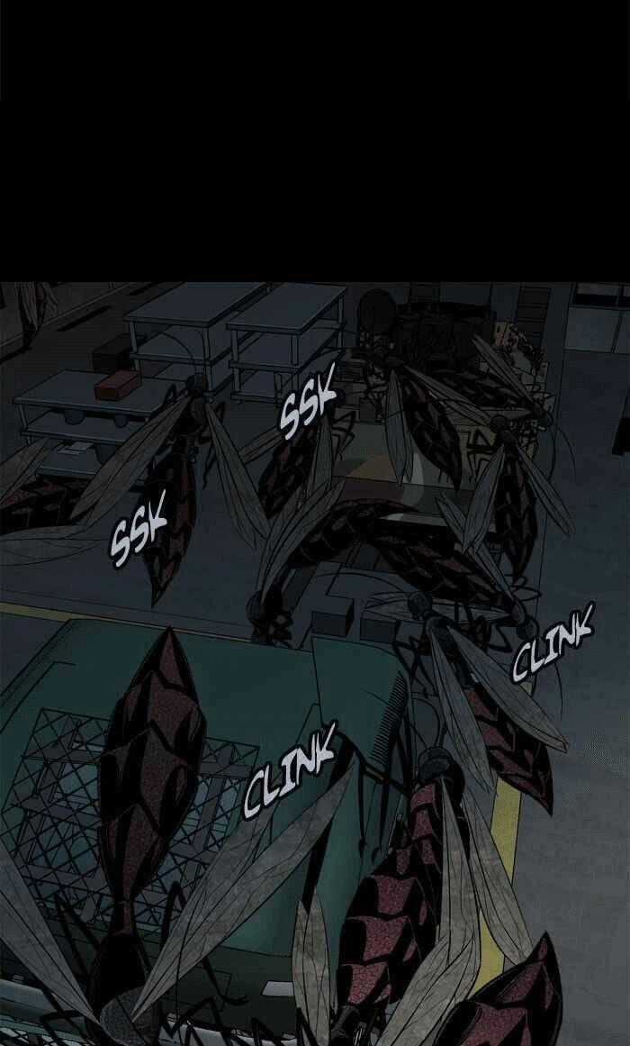 THẢM HỌA ONG ĐỘC Chapter 92 trang 1