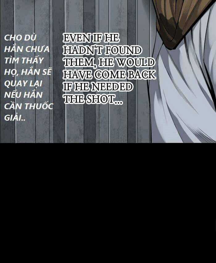 THẢM HỌA ONG ĐỘC Chapter 92 trang 10