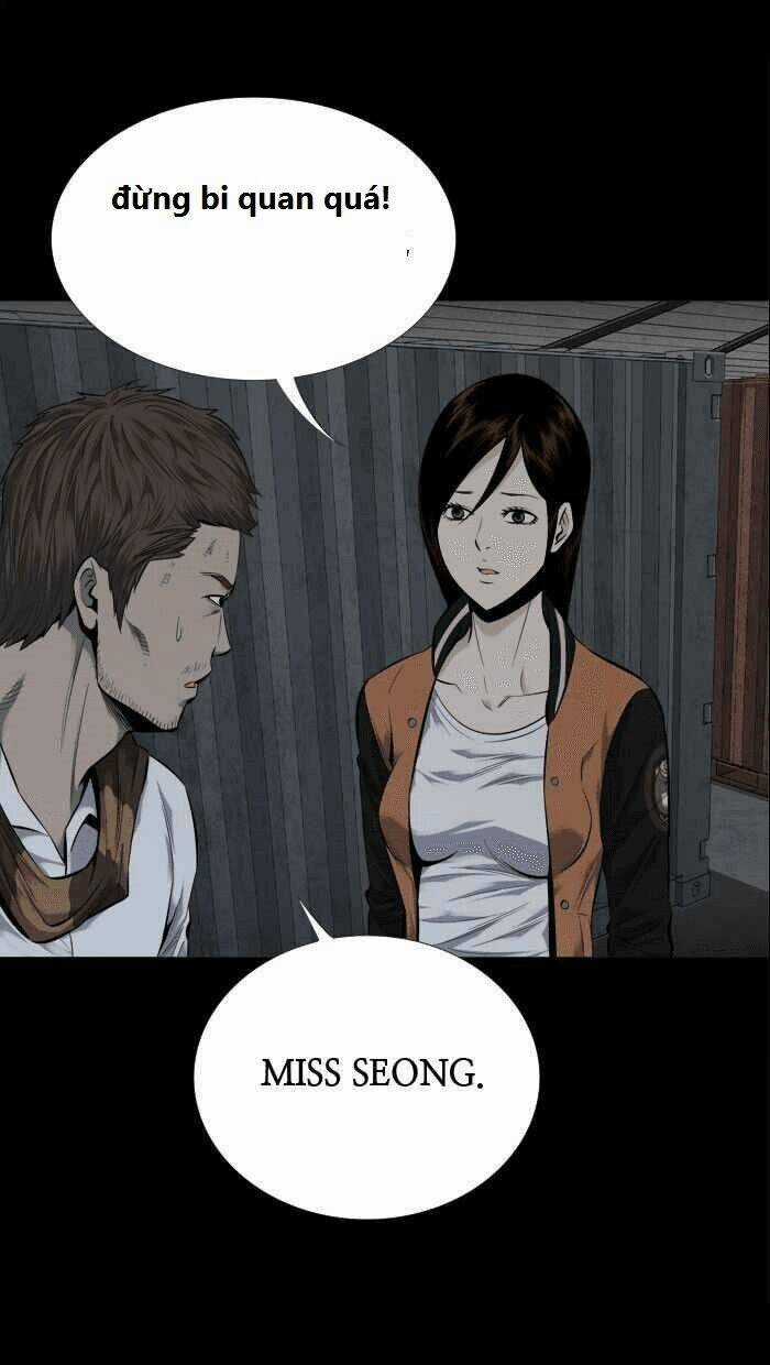 THẢM HỌA ONG ĐỘC Chapter 92 trang 15