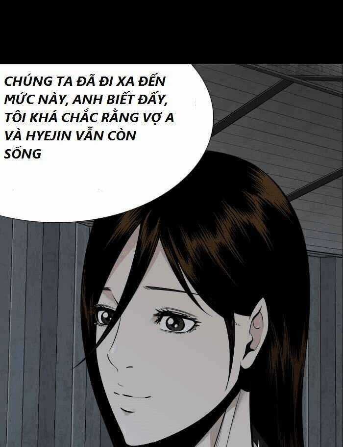 THẢM HỌA ONG ĐỘC Chapter 92 trang 16