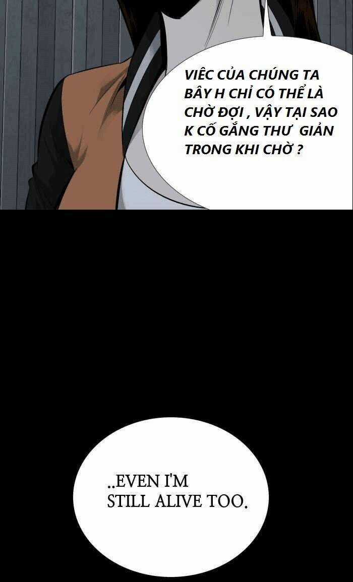 THẢM HỌA ONG ĐỘC Chapter 92 trang 17