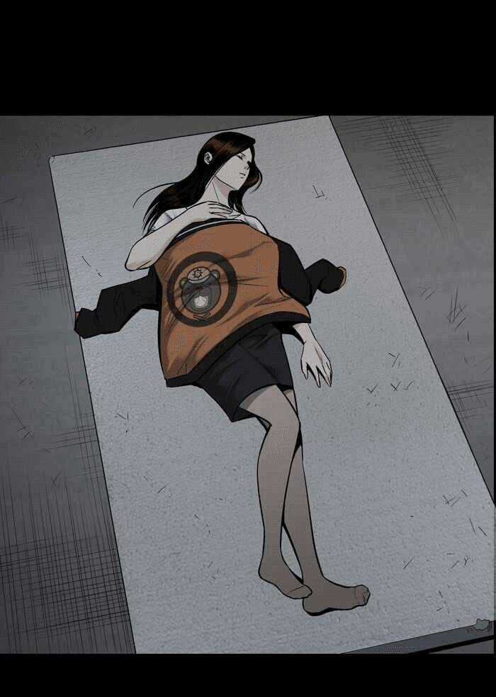 THẢM HỌA ONG ĐỘC Chapter 92 trang 22