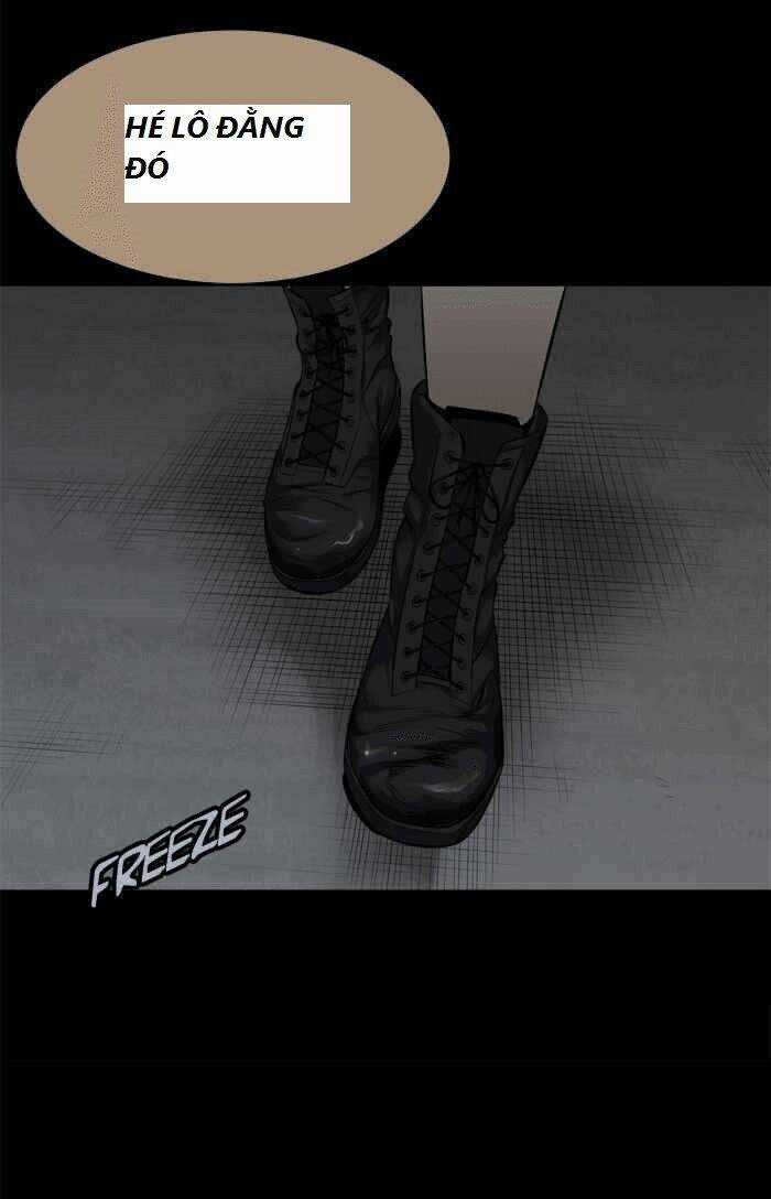 THẢM HỌA ONG ĐỘC Chapter 92 trang 25