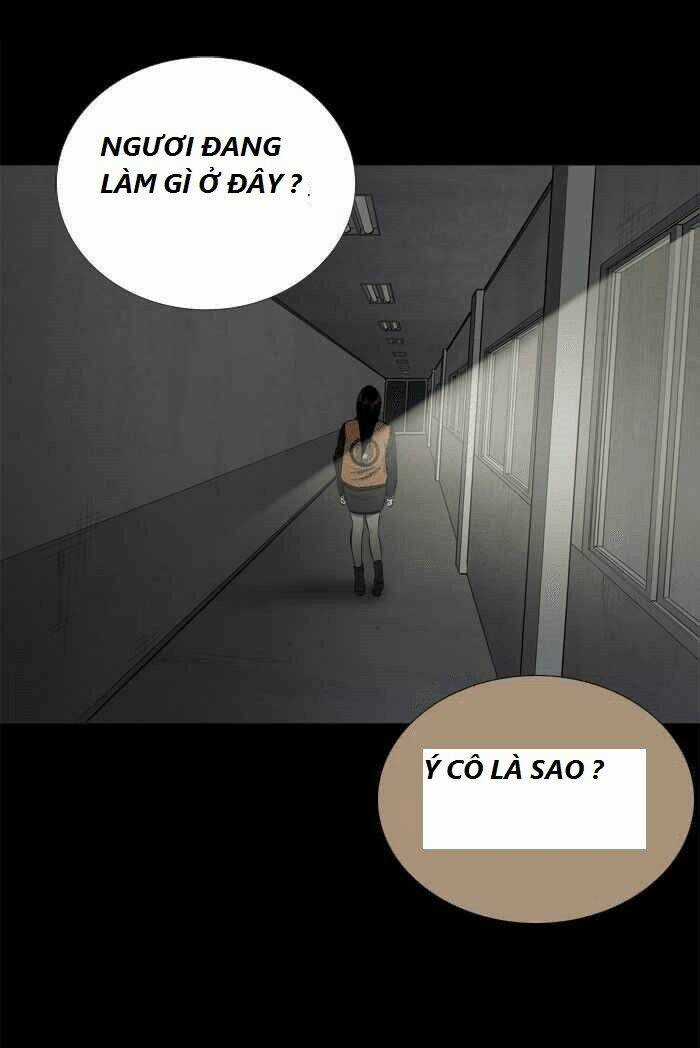 THẢM HỌA ONG ĐỘC Chapter 92 trang 26