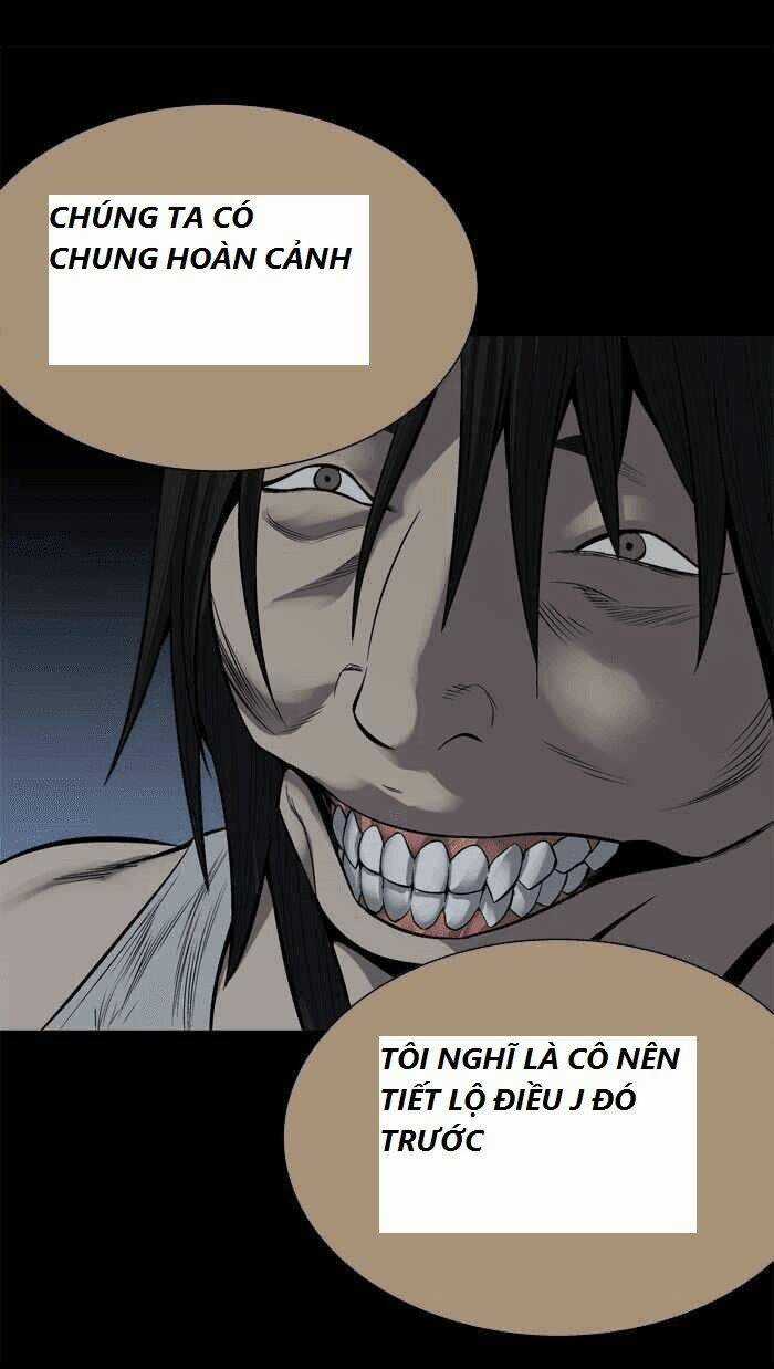 THẢM HỌA ONG ĐỘC Chapter 92 trang 29