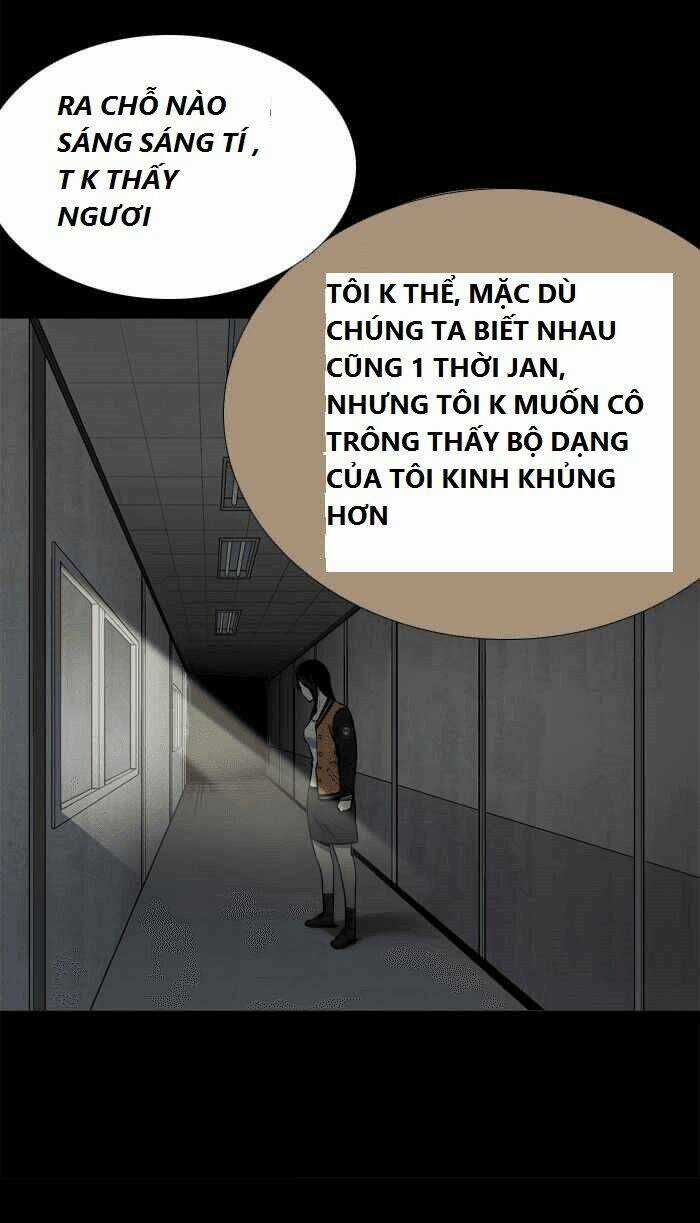 THẢM HỌA ONG ĐỘC Chapter 92 trang 32