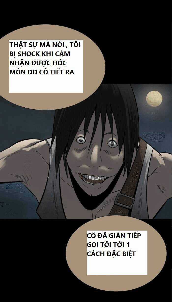 THẢM HỌA ONG ĐỘC Chapter 92 trang 33