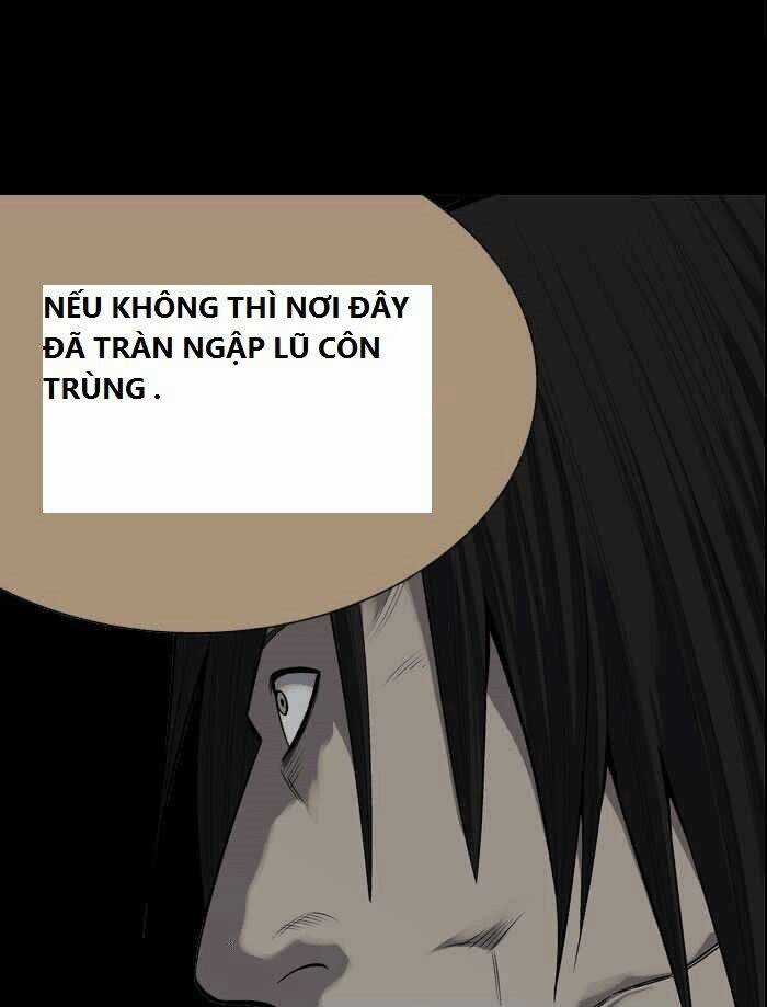 THẢM HỌA ONG ĐỘC Chapter 92 trang 34