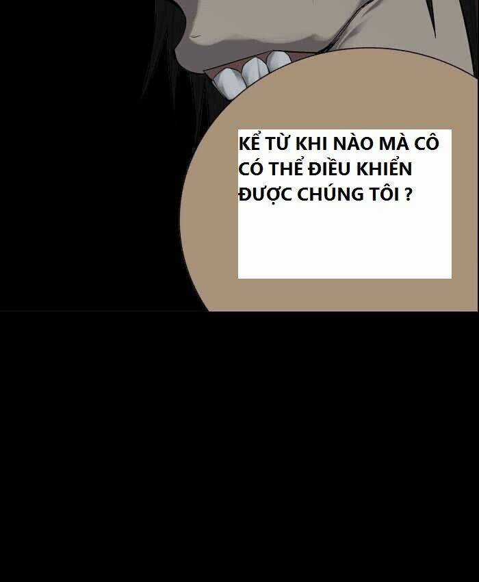 THẢM HỌA ONG ĐỘC Chapter 92 trang 35