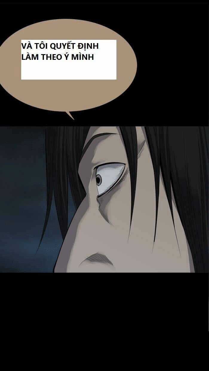 THẢM HỌA ONG ĐỘC Chapter 92 trang 37