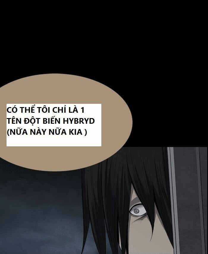 THẢM HỌA ONG ĐỘC Chapter 92 trang 39