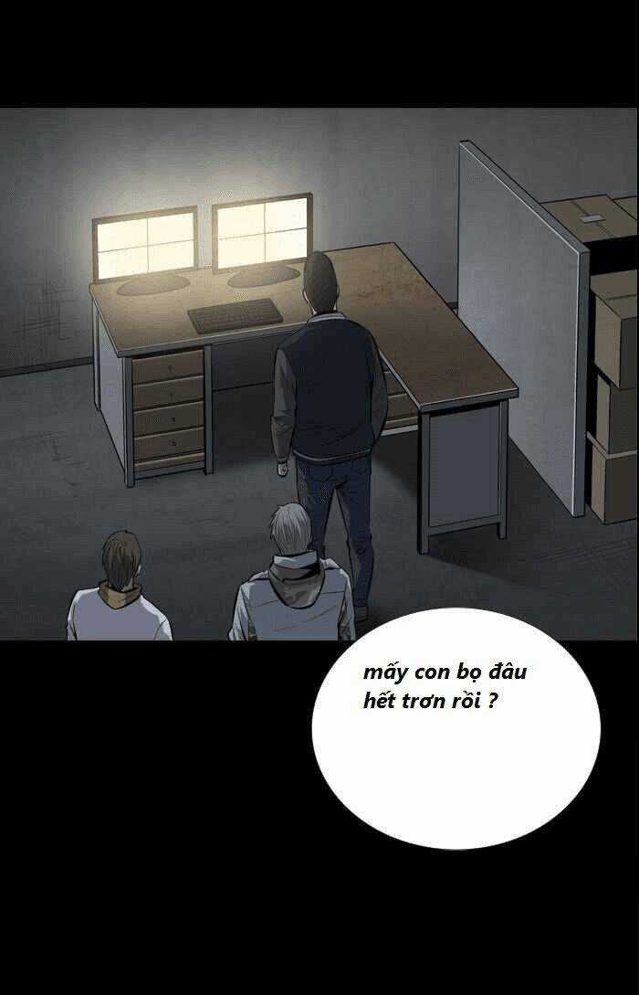 THẢM HỌA ONG ĐỘC Chapter 92 trang 4