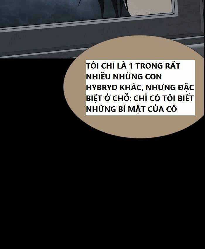 THẢM HỌA ONG ĐỘC Chapter 92 trang 40