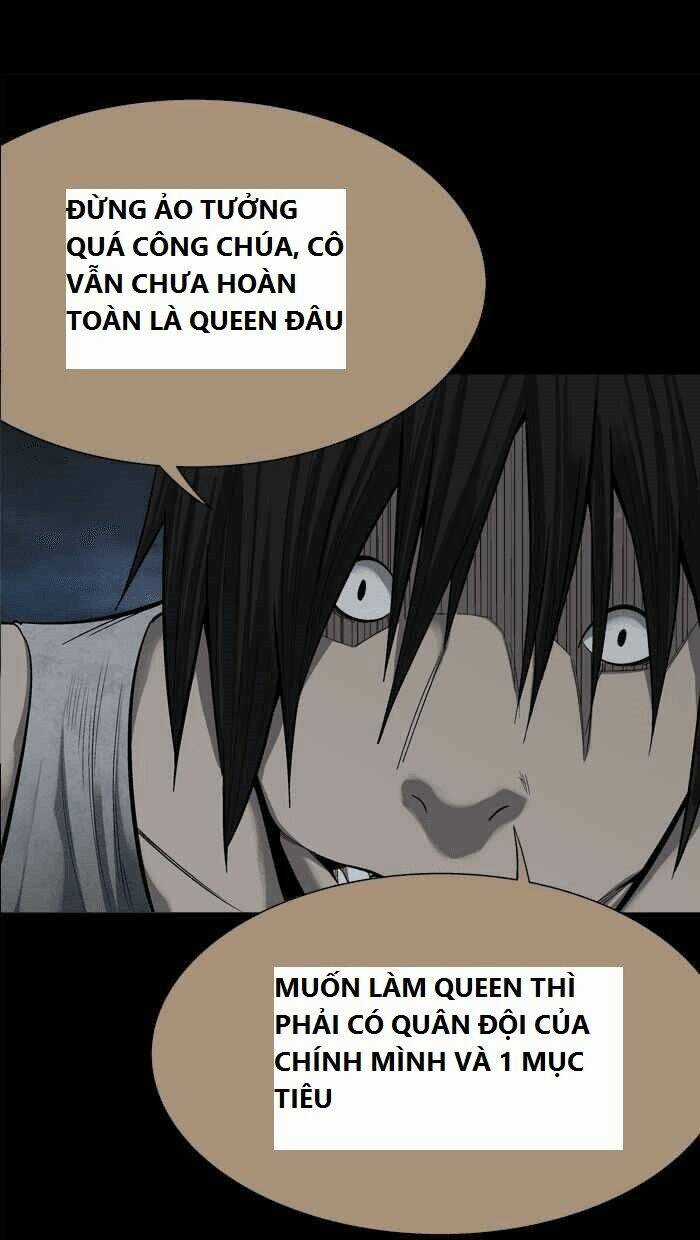 THẢM HỌA ONG ĐỘC Chapter 92 trang 43