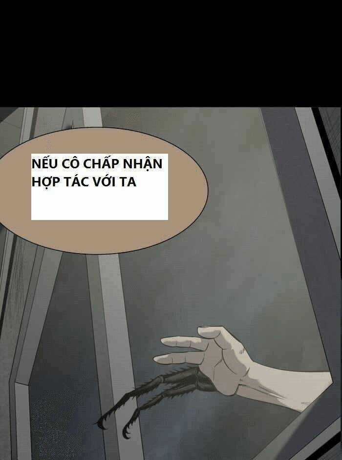 THẢM HỌA ONG ĐỘC Chapter 92 trang 44