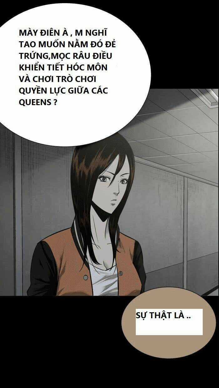 THẢM HỌA ONG ĐỘC Chapter 92 trang 46