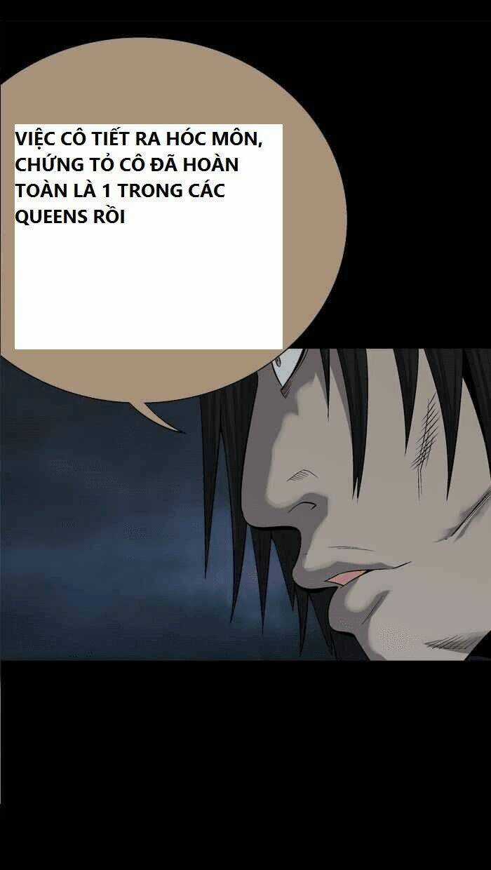 THẢM HỌA ONG ĐỘC Chapter 92 trang 47