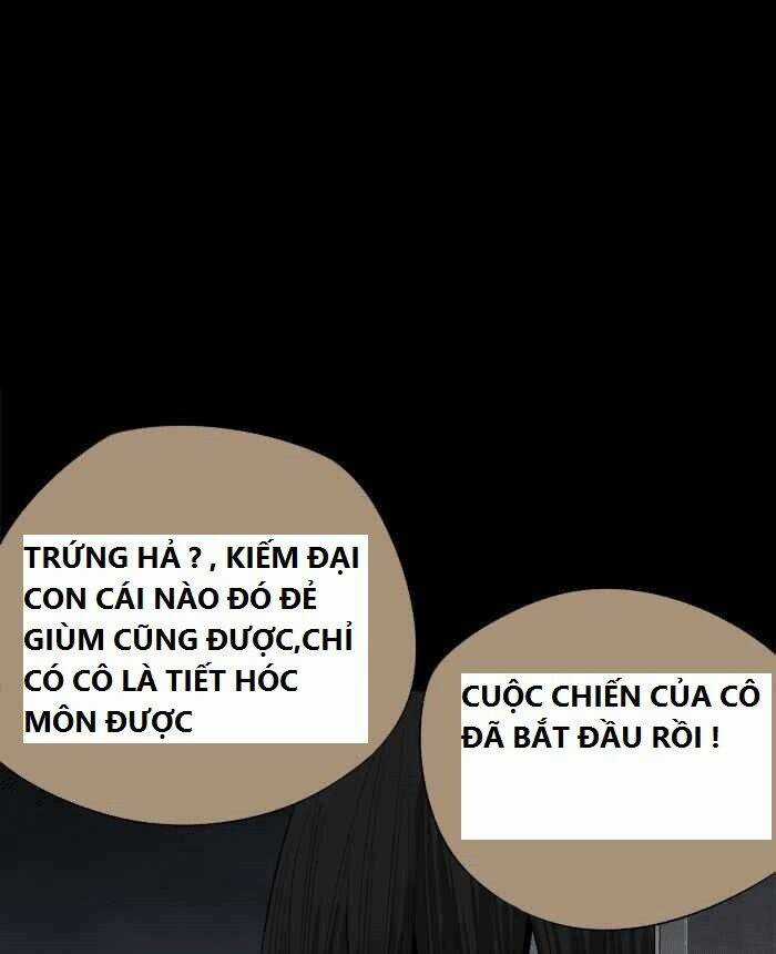 THẢM HỌA ONG ĐỘC Chapter 92 trang 49