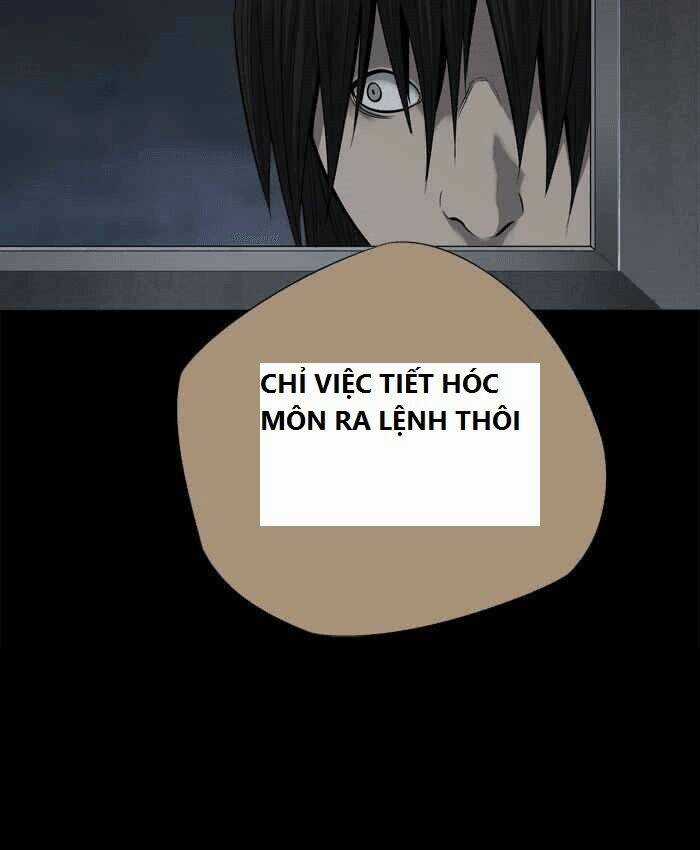 THẢM HỌA ONG ĐỘC Chapter 92 trang 50