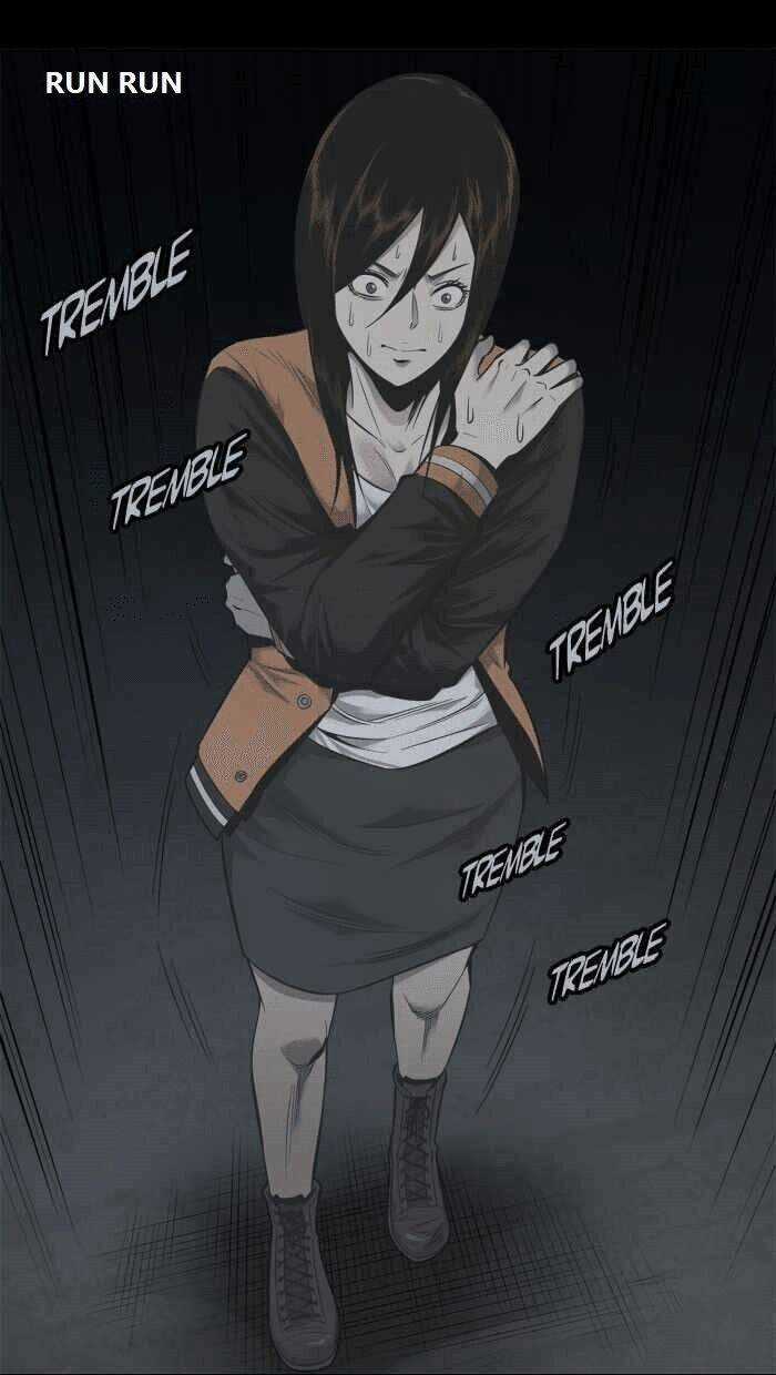 THẢM HỌA ONG ĐỘC Chapter 92 trang 51