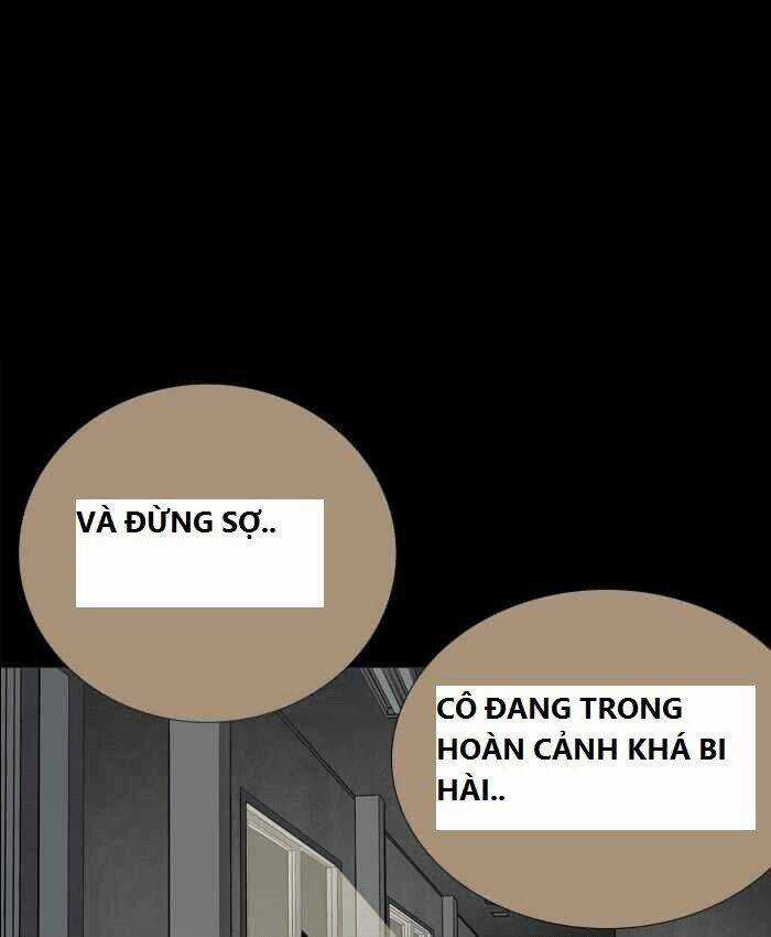 THẢM HỌA ONG ĐỘC Chapter 92 trang 52