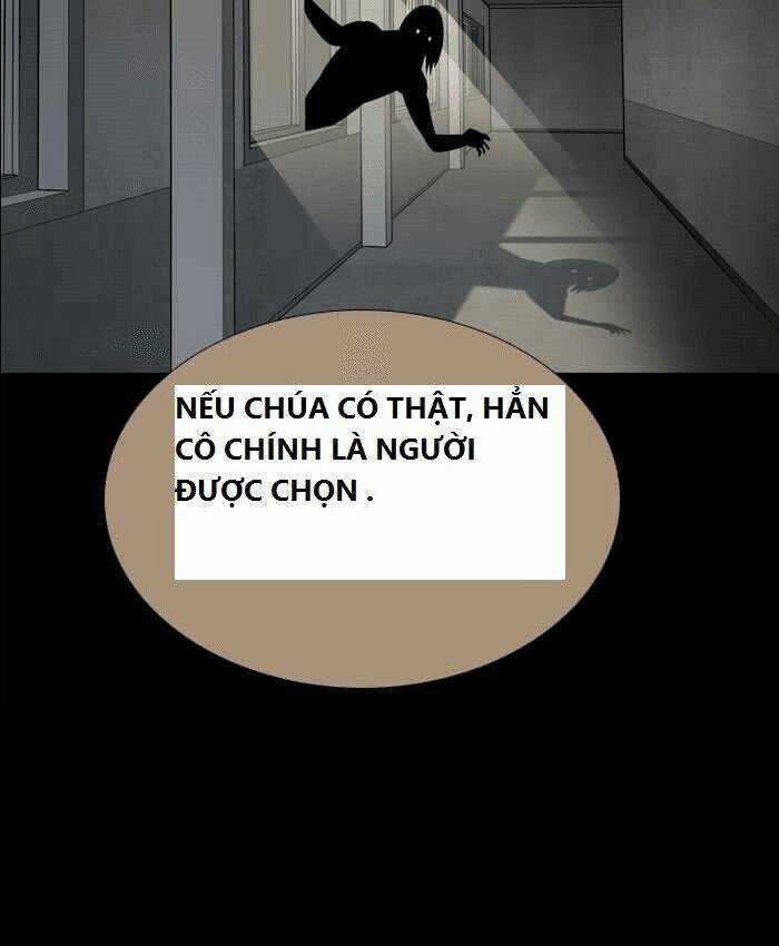 THẢM HỌA ONG ĐỘC Chapter 92 trang 53