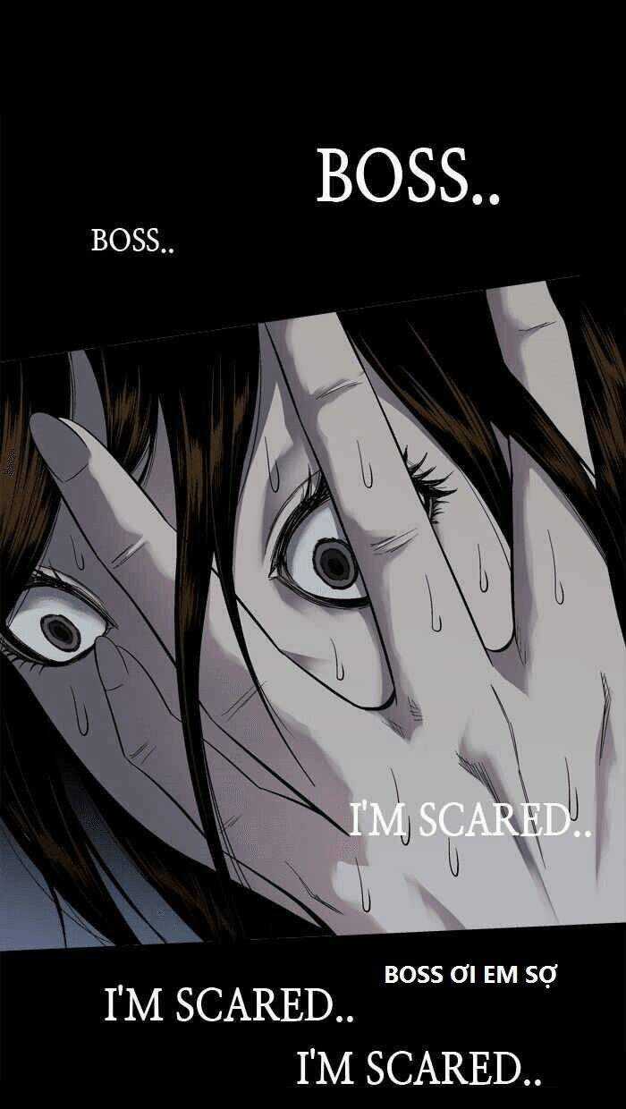 THẢM HỌA ONG ĐỘC Chapter 92 trang 56