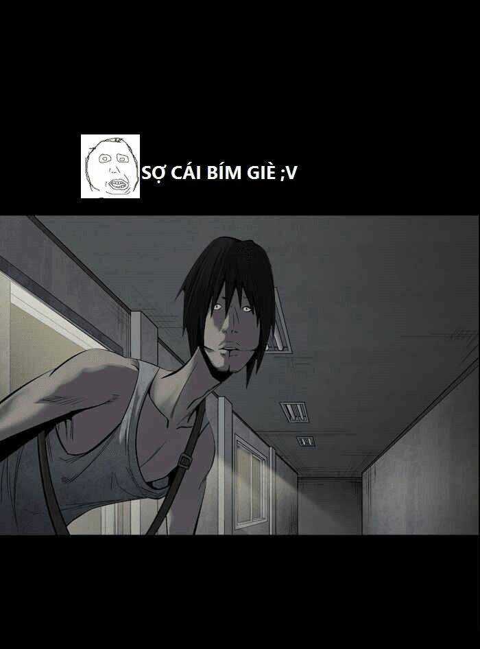 THẢM HỌA ONG ĐỘC Chapter 92 trang 57