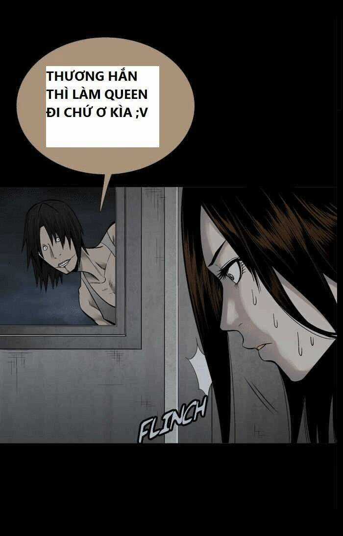 THẢM HỌA ONG ĐỘC Chapter 92 trang 58