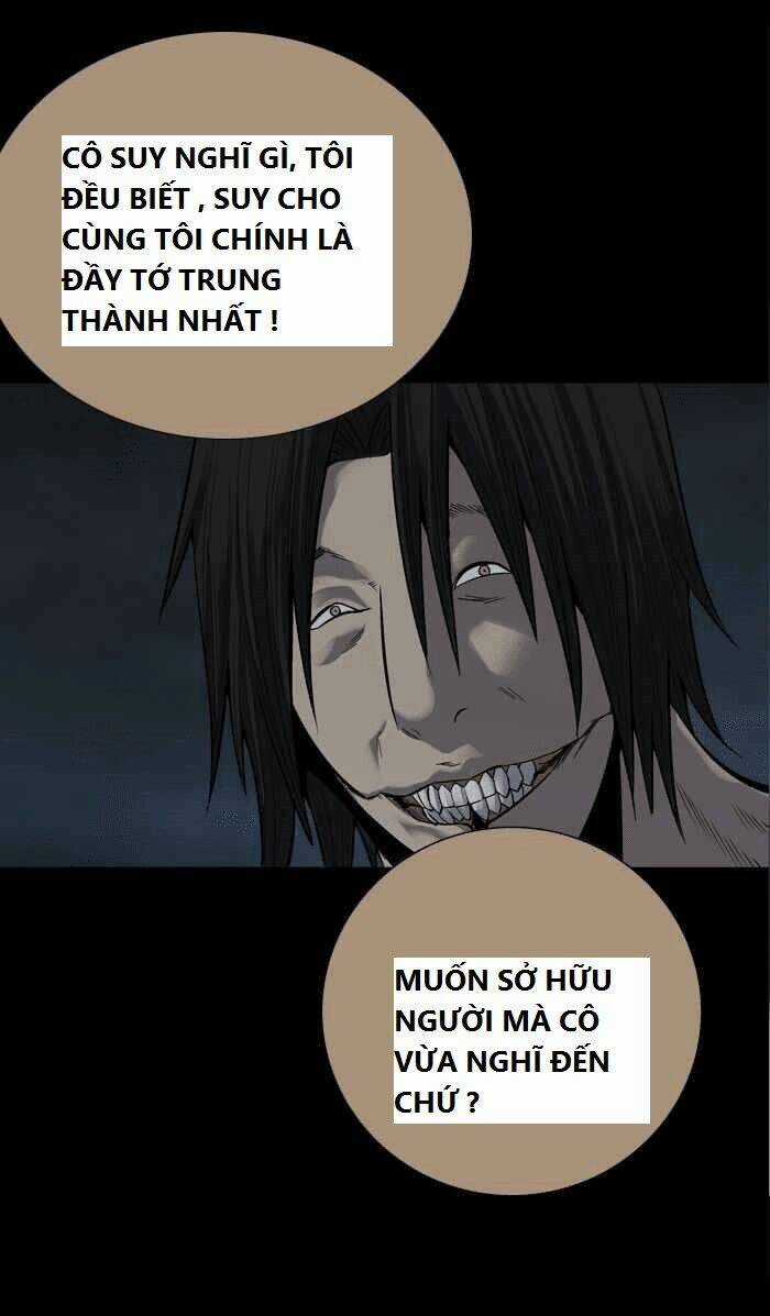 THẢM HỌA ONG ĐỘC Chapter 92 trang 59