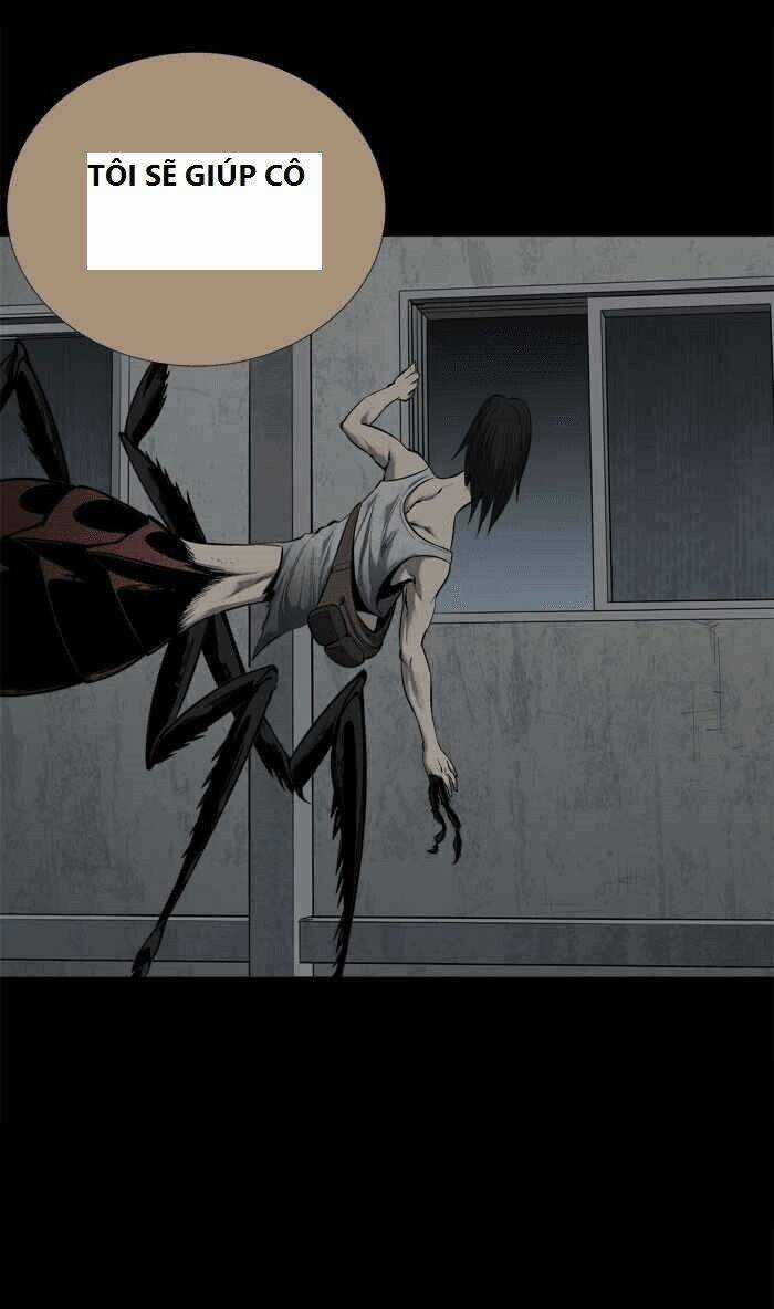 THẢM HỌA ONG ĐỘC Chapter 92 trang 60