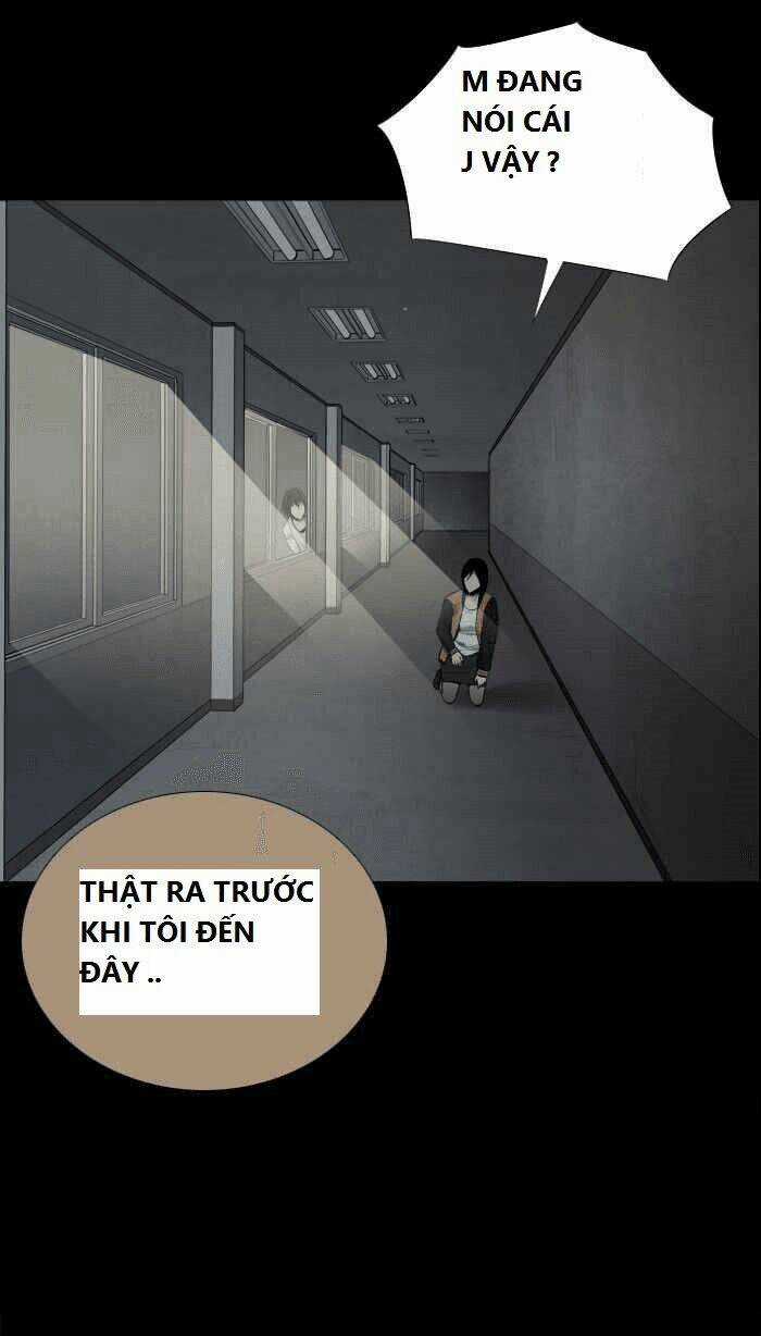 THẢM HỌA ONG ĐỘC Chapter 92 trang 61