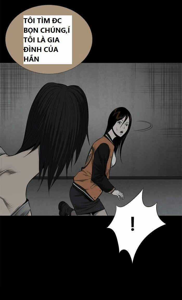 THẢM HỌA ONG ĐỘC Chapter 92 trang 62