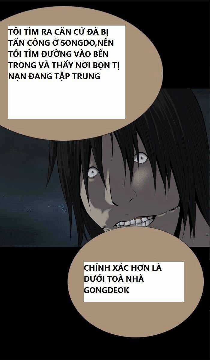 THẢM HỌA ONG ĐỘC Chapter 92 trang 63